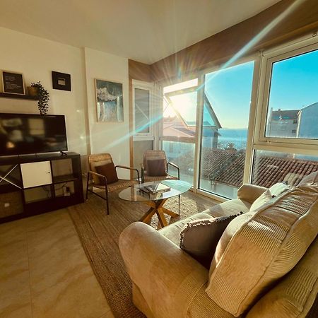 Apartamento Estilo Costero Al Lado De La Playa Gayanes   Extérieur photo