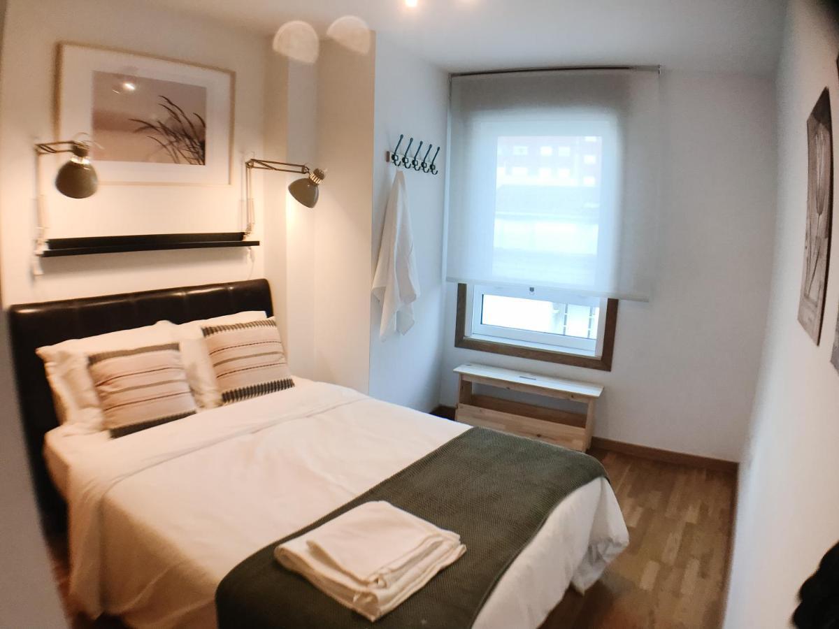 Apartamento Estilo Costero Al Lado De La Playa Gayanes   Extérieur photo