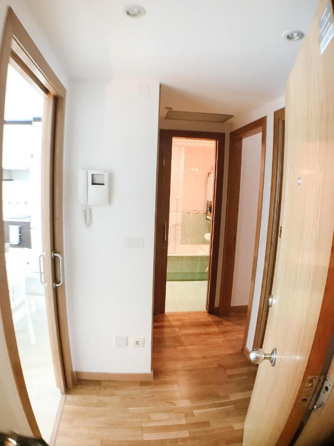 Apartamento Estilo Costero Al Lado De La Playa Gayanes   Extérieur photo