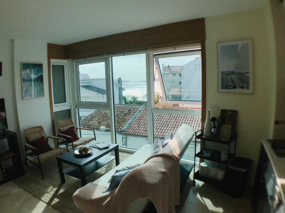 Apartamento Estilo Costero Al Lado De La Playa Gayanes   Extérieur photo