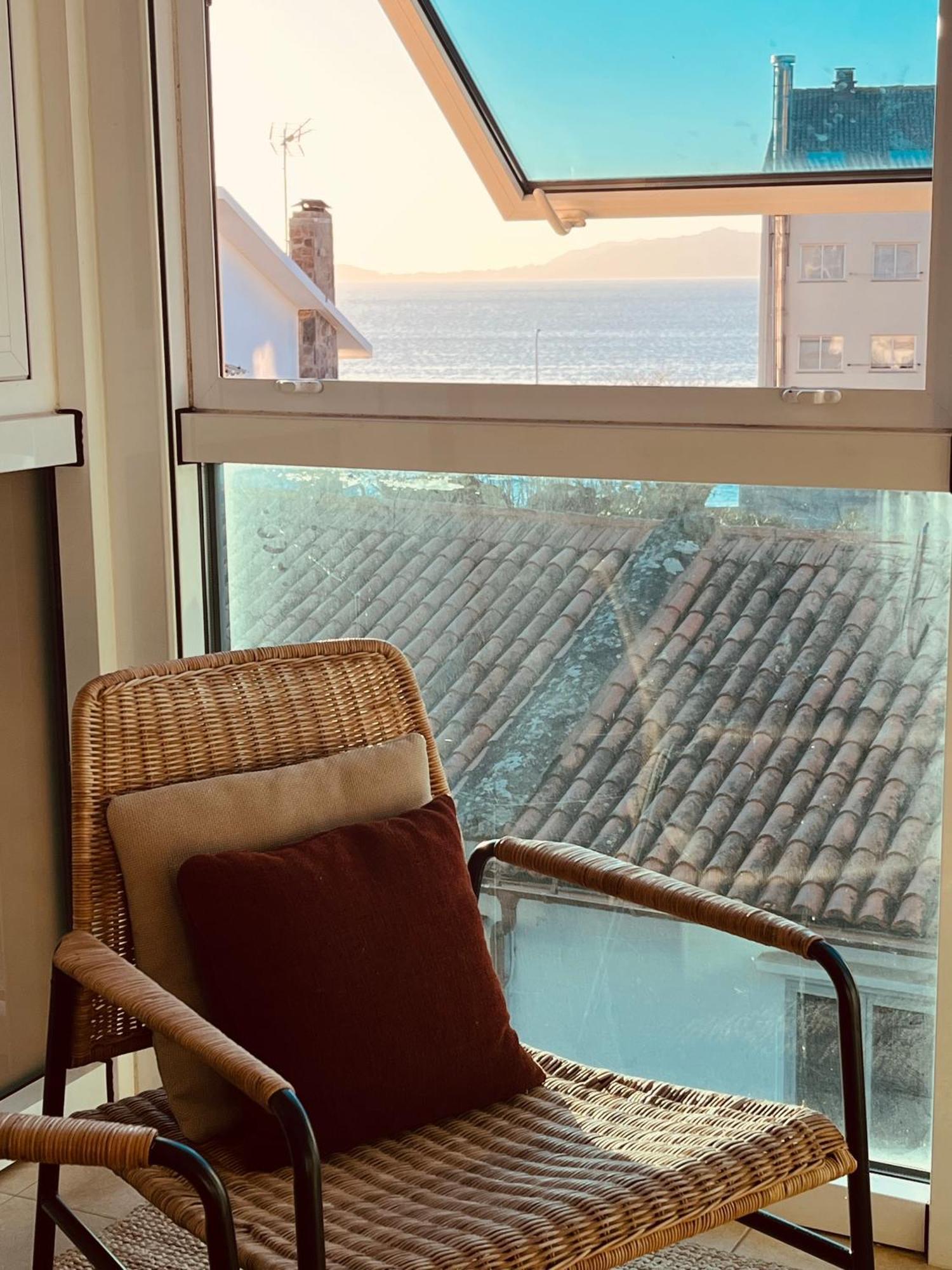 Apartamento Estilo Costero Al Lado De La Playa Gayanes   Extérieur photo