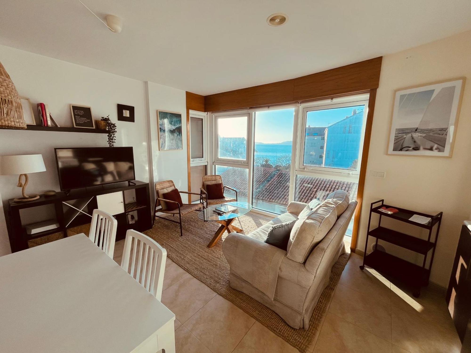 Apartamento Estilo Costero Al Lado De La Playa Gayanes   Extérieur photo