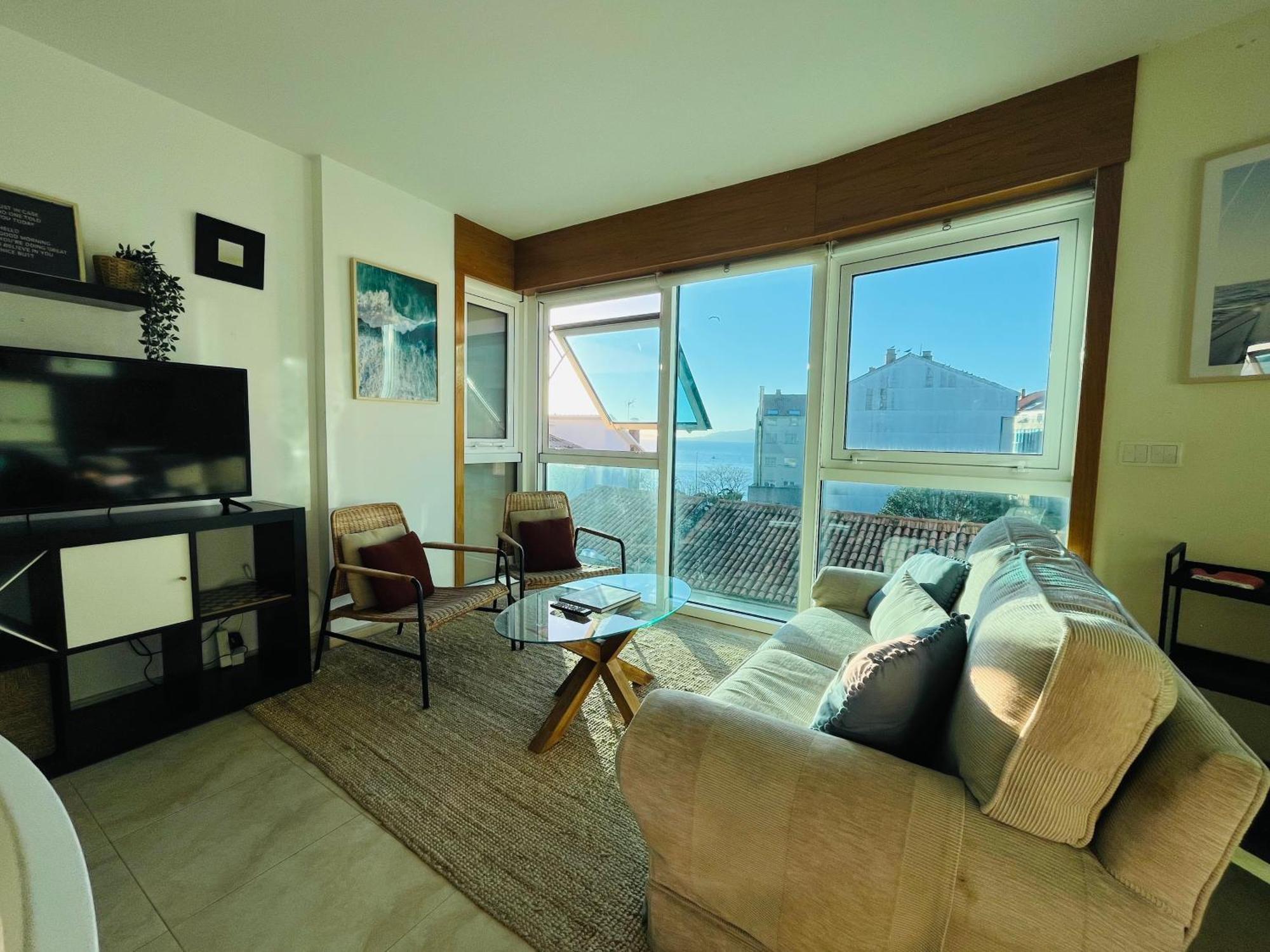 Apartamento Estilo Costero Al Lado De La Playa Gayanes   Extérieur photo