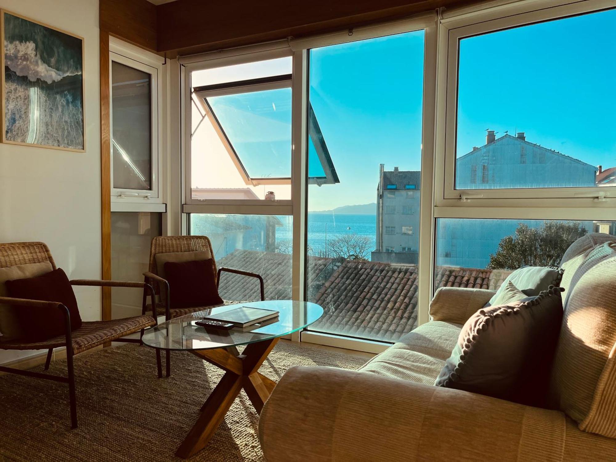 Apartamento Estilo Costero Al Lado De La Playa Gayanes   Extérieur photo